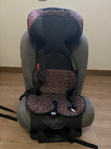 Cadeira de Carro para Bebê