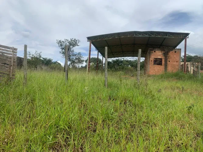Terreno,1200 mts2,50 km , estação metrô eldorado 