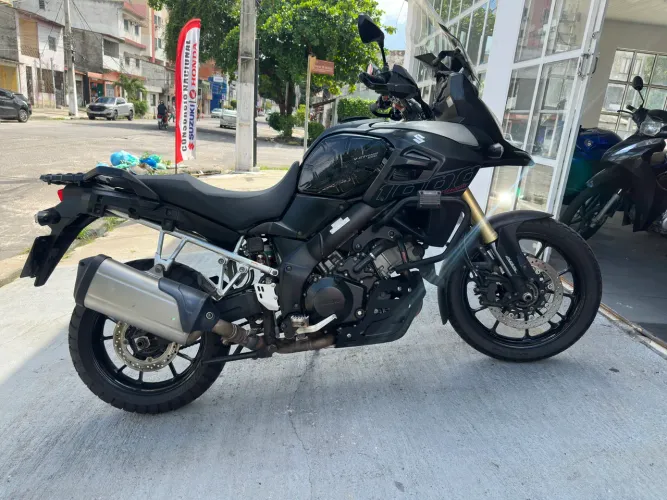 V STROM 1000 Mod 2017
