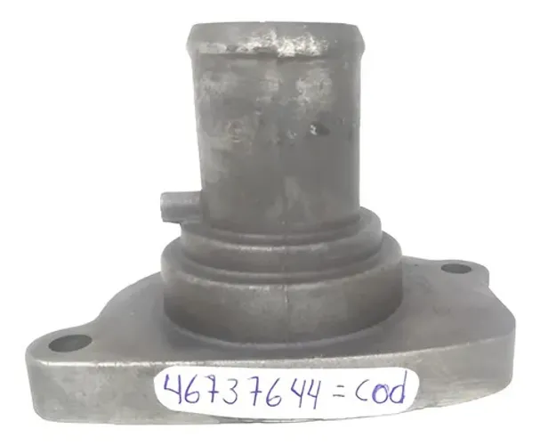 Válvula Termostática Uno Palio Doblò Punto 46737644 Cx173