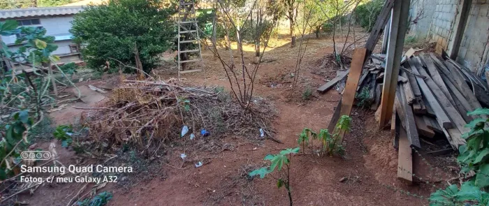 Lote no Barreiro 360m2