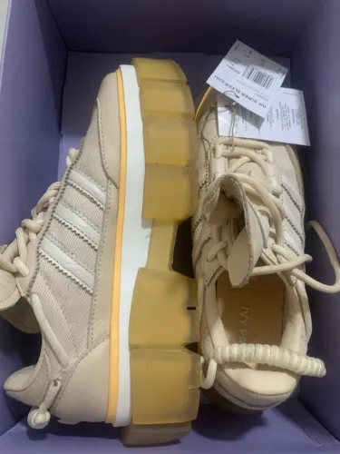 Tênis adidas beyonce Ivy park 