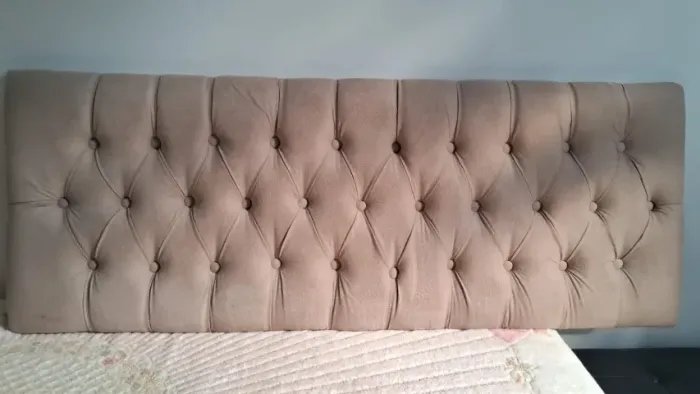Cabeceira para cama