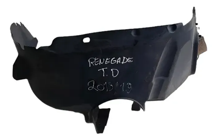 Parabarro Traseiro Direito Renegade 2015