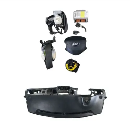 Kit Airbag Sportage 2012 2013 2014 2015 2016