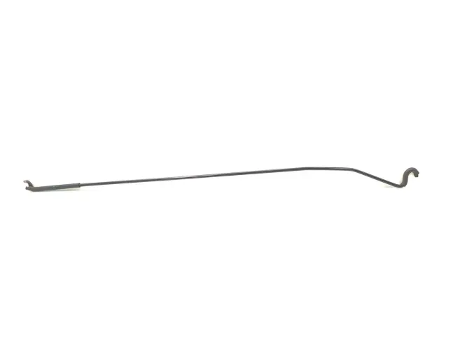 Braço Apoio Capô Vw Polo Classic 1997 1998 1999 2000 2001