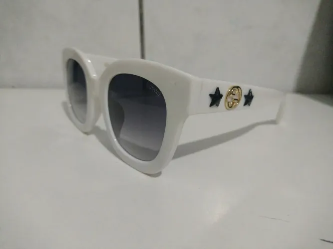 Óculos vintage Gucci original 