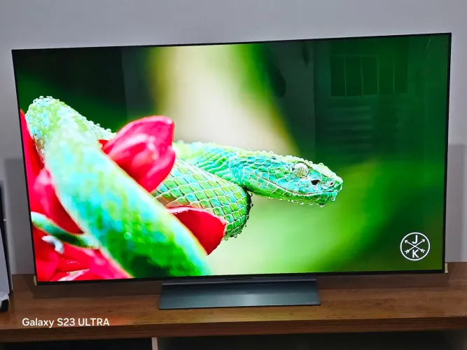 Tv LG Oled C3 55