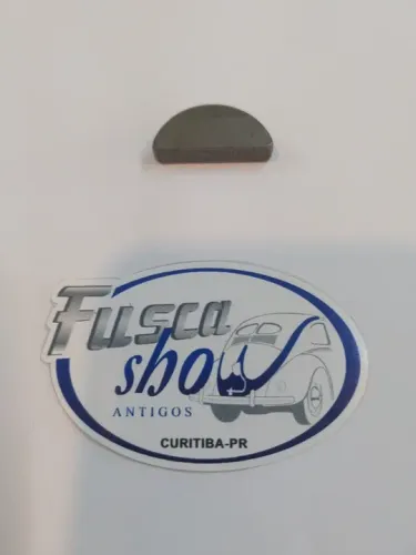 Chaveta do Virabrequim Fusca VW 1300/1500/1600 original VW