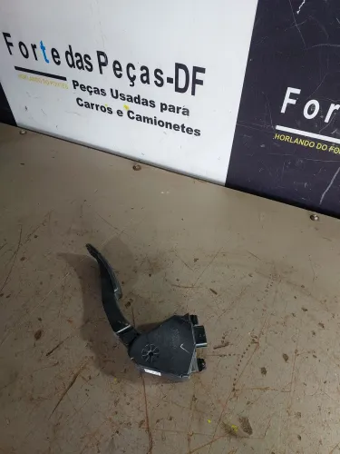 Pedal Do Acelerador Eletrônico Do Renault kwid 2018/24