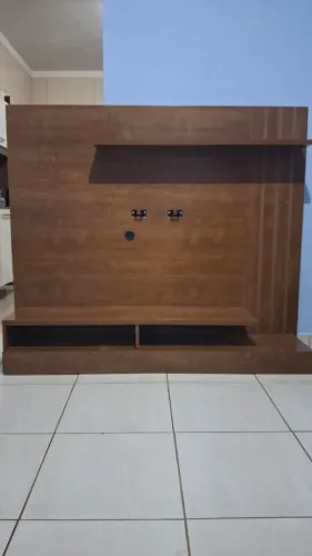 Painel rack