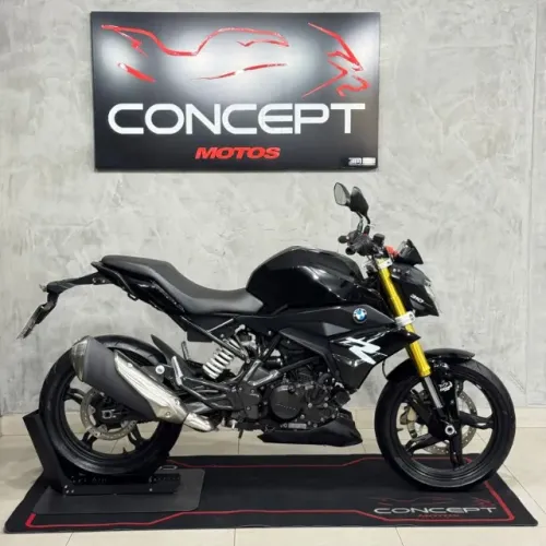 BMW/ G310 R