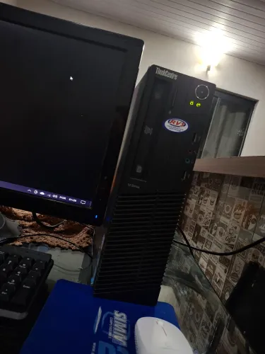 PC COMPLETO
