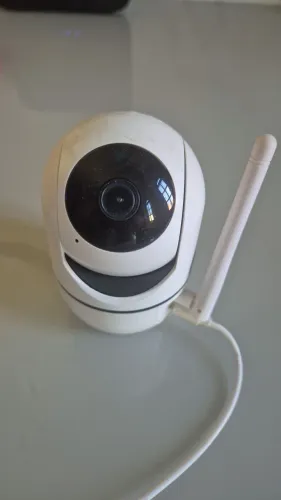 Camera