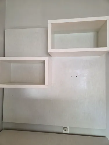 Vendo painel com 2 nichos