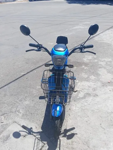 Motinha elétrica