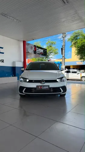 Volkswagen Polo Sense 200 TSI 1.0 Flex 12V Aut(pcd) 2026