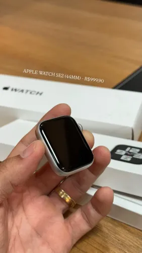 Apple Watch SE2 (44mm) Seminovo