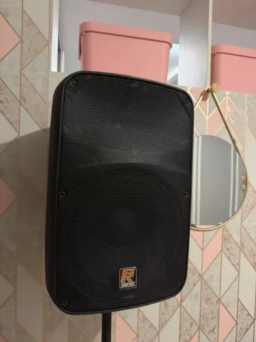 Staner SR315A