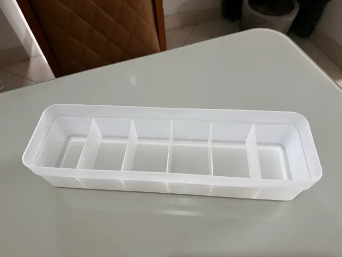 Caixas Organizadoras - Colmeias - OU Logic