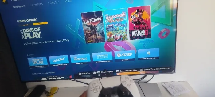 Videogame
