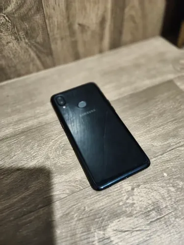 Samsung A10s