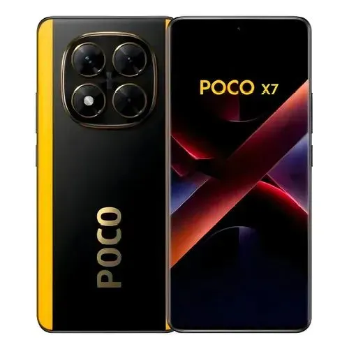 SMARTPHONE XIAOMI POCO X7 PRO 512G