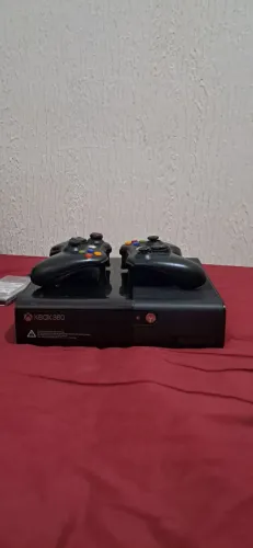 XBOX 360 RGH