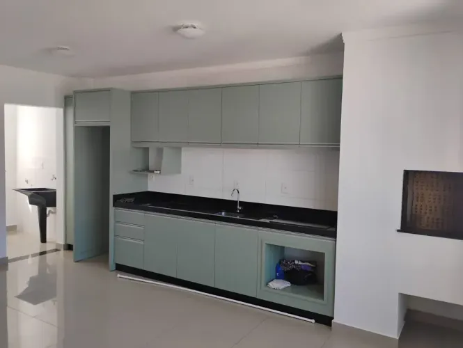 Apartamento para aluguel tem 60 metros quadrados com 2 quartos em Centro - Camboriú - Sant