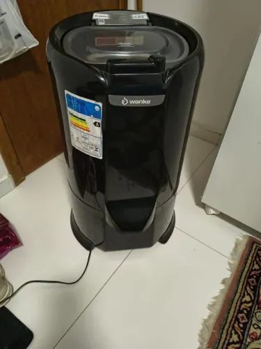 Centrífuga