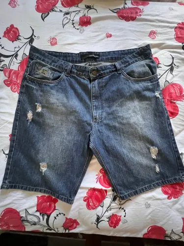 Short jeans 48
