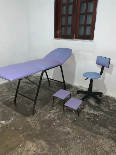 Kit maca / estética e sobrancelha