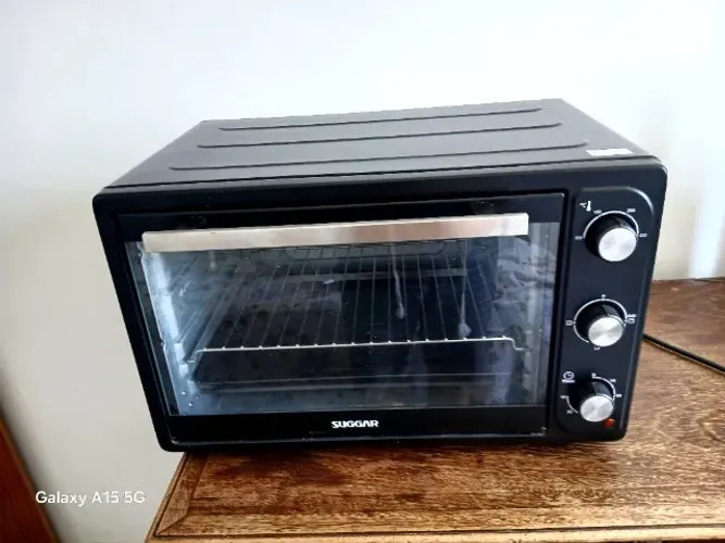 Forno elétrico 50 litros
