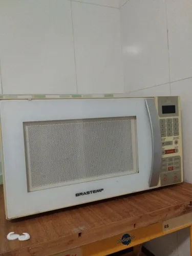 Microondas 