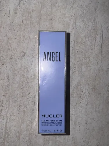 Creme Angel