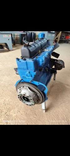 MOTOR DE MAVERICK 6 CILINDROS 3.0 NOVO