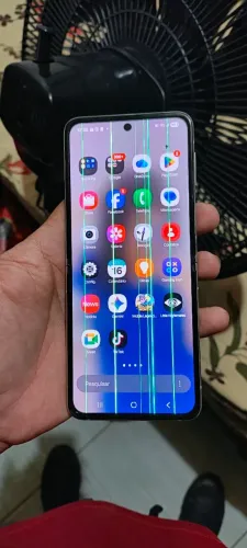 TROCO ZFLIP 3 POR PLACA DE VÍDEO. Possuir caixa 