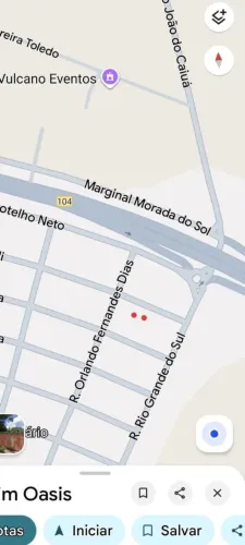 ? OPORTUNIDADE ÚNICA PARA INVESTIDORES - TERRENO COMERCIAL NO JARDIM OÁSIS ?