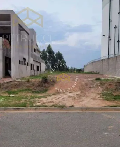Terreno à venda, 424 m² por R$ 385.000,00 - Centro - Louveira/SP