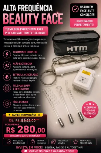 ALta FREQUÊNCIA