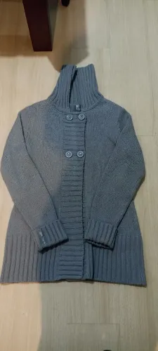 Cardigans Hering original tamanho GG
