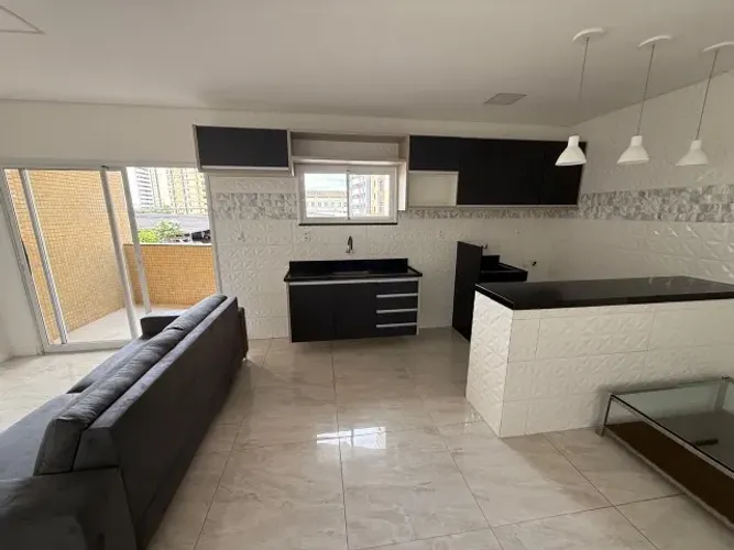 Apt em ótima localização