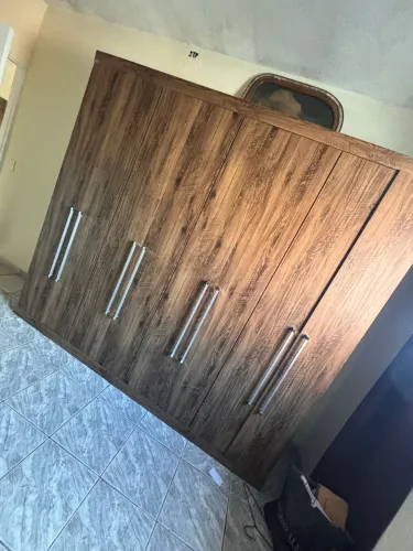 Guarda roupa de casal