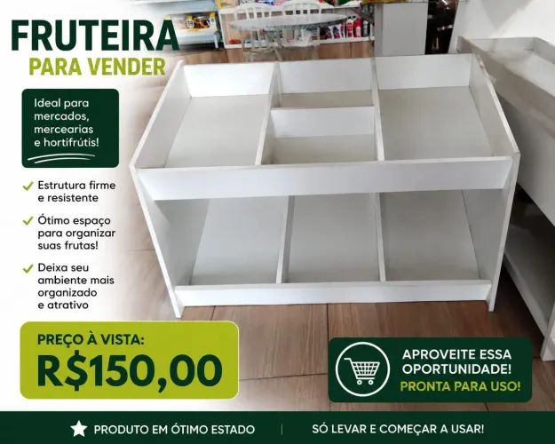 Fruteira