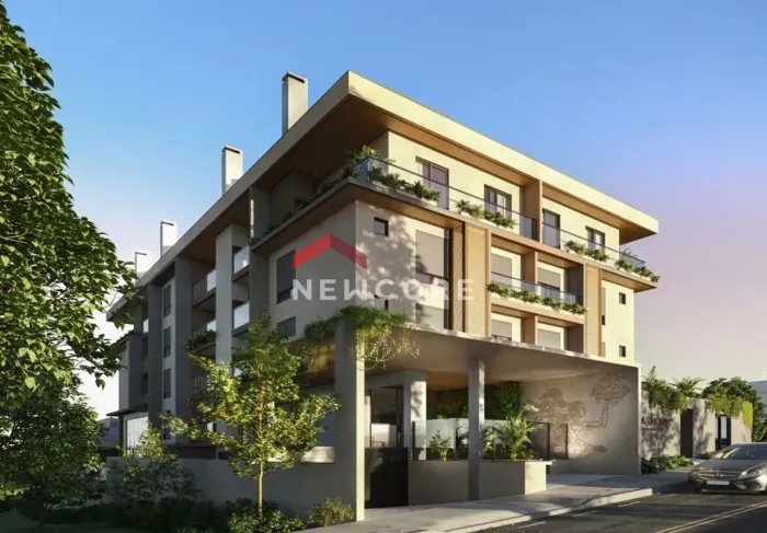 Apartamento em Rua Júlio Vieira - João Paulo - Florianópolis/SC