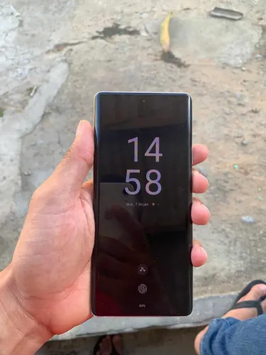 Edge 30 ultra 256gb