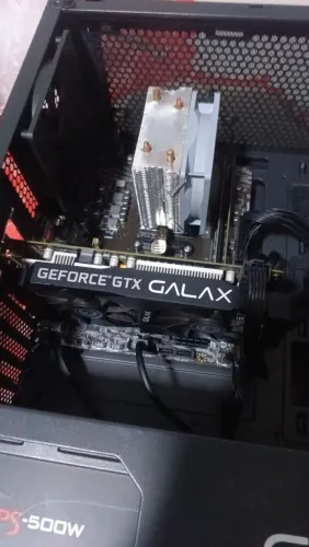 GTX 1660 Super 