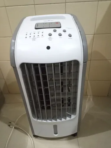 Climatizador