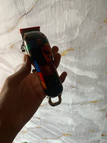 Vende - se maquininha de cortes