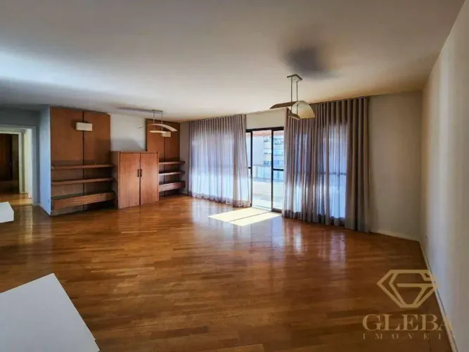 Sunset Boulevard - Apartamento com 3 dormitórios para locação, Londrina/PR
